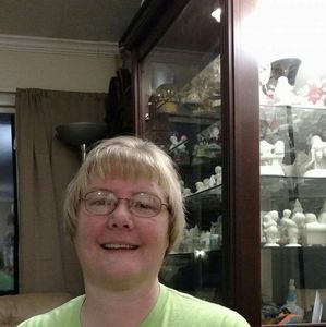 Meet your Posher, Tracy